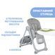 Стільчик для годування Chicco Polly Magic Relax New 79502.05 фото 3