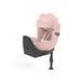 Автокрісло Cybex Sirona T i-Size Plus Peach Pink 2644253045 фото 3