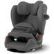 Автокрісло Cybex Pallas G i-Size Lava Grey 522002189 фото