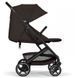 Прогулянковий візочок Cybex Beezy Chocolate Brown 2026р. 526000899 фото 4