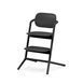 Стілець Lemo 3в1 Stunning Black 521003173 фото 4