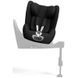 Автокрісло Cybex Sirona T i-Size Plus Sepia Black 2541570939 фото 5