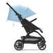 Прогулянка Cybex Eezy S+2 Beach Blue 522001201 фото 2