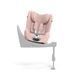 Автокрісло Cybex Sirona T i-Size Plus Peach Pink 2644253045 фото 2