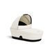 Люлька Melio Canvas White 524000075 фото