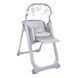 Стільчик для годування Chicco Polly Magic Relax New 79502.05 фото