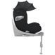Автокрісло Cybex Sirona T i-Size Plus Sepia Black 2541570939 фото 3