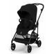 Прогулянкова коляска Cybex Melio Carbon Magic Black 2682520420 фото