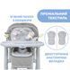 Стільчик для годування Chicco Polly Magic Relax New 79502.05 фото 5