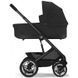 Коляска Cybex Talos S Lux 2 в 1 Moon Black 000044 фото 2