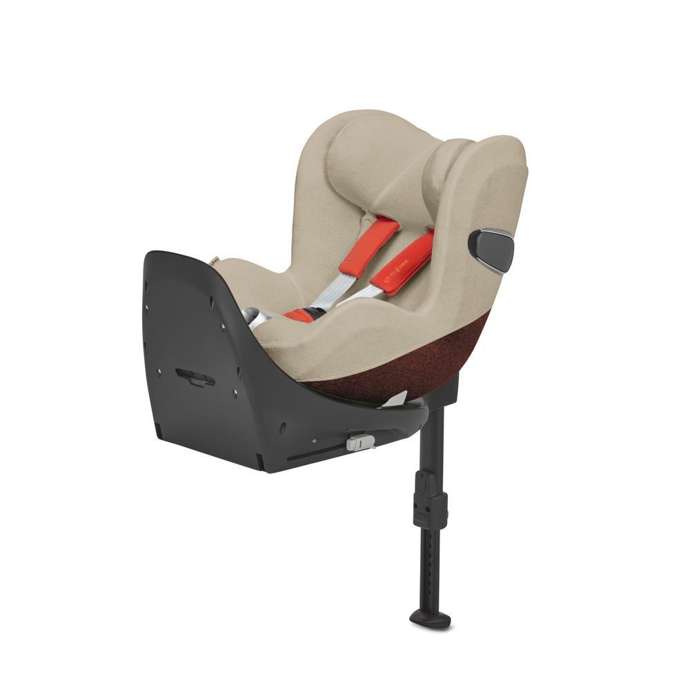 Літній чохол для Автокрісла Sirona Z Beige 521002053 фото