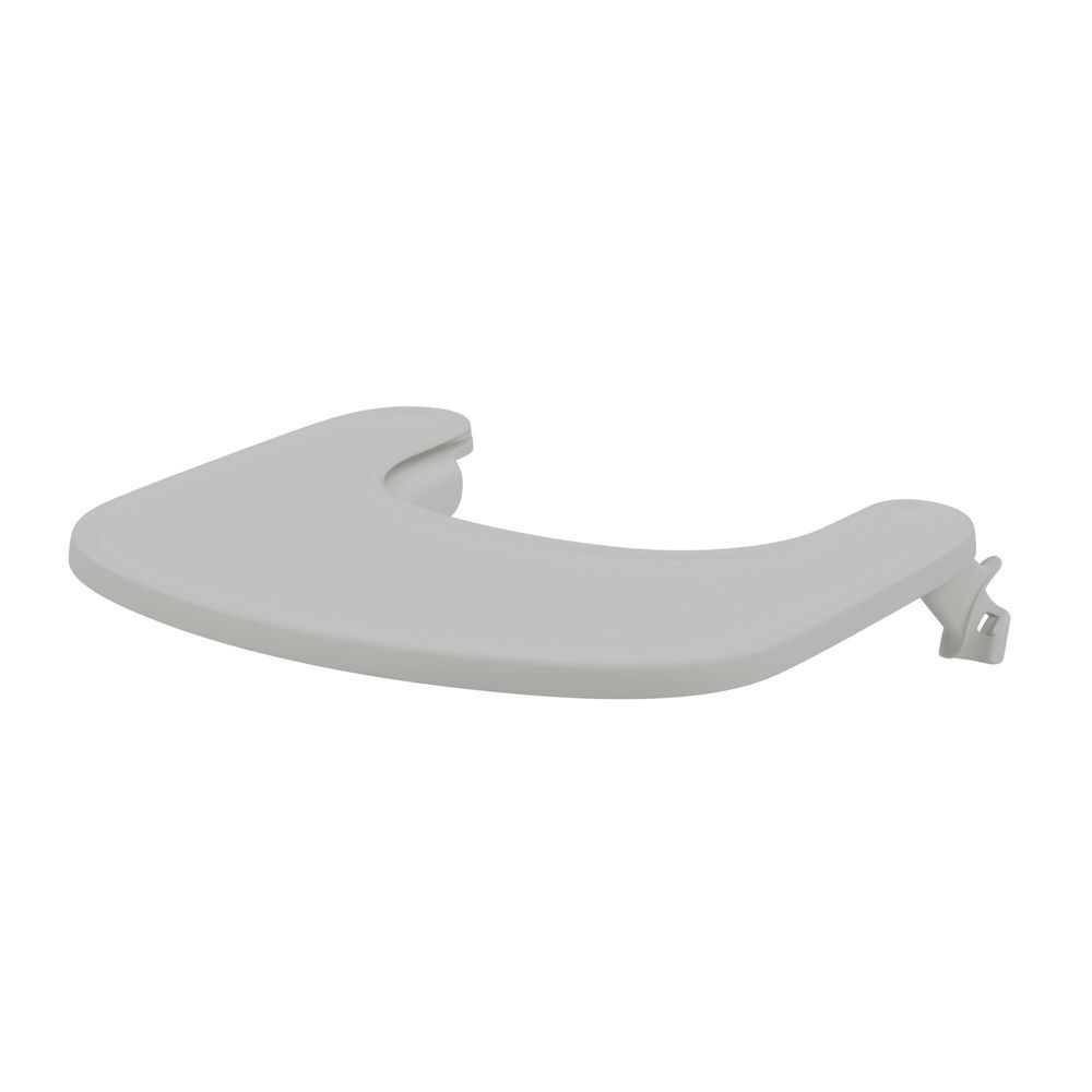 Стілець Lemo 3в1 Suede Grey 521003179 фото