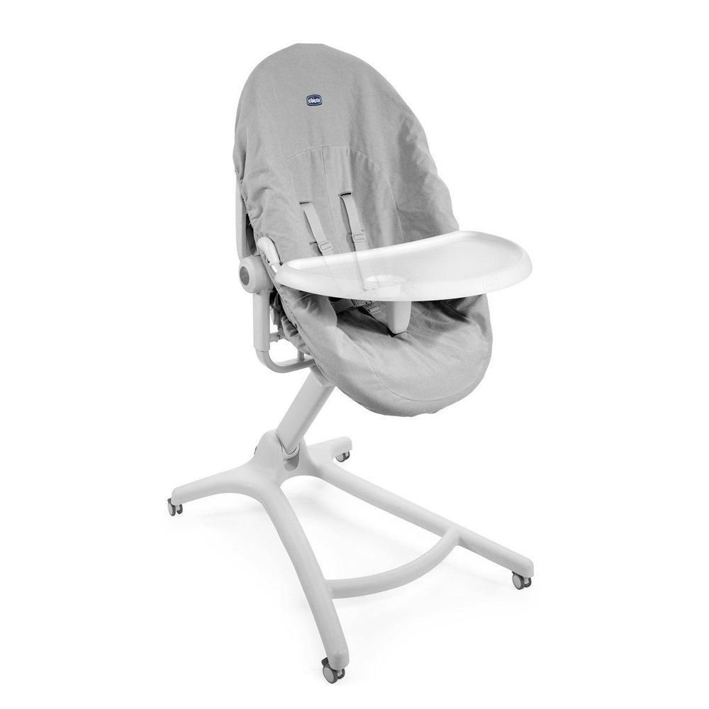 Столешница и чехол для стульчика Chicco Baby Hug 79381.00 фото
