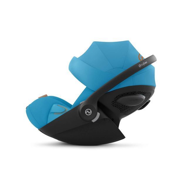 Автокрісло Cybex Cloud G i-Size plus Beach Blue 523001163 фото