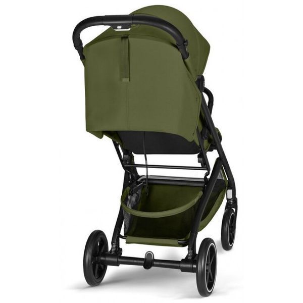 Прогулянковий візочок Cybex Beezy Moss Green 2026р. 526000891 фото
