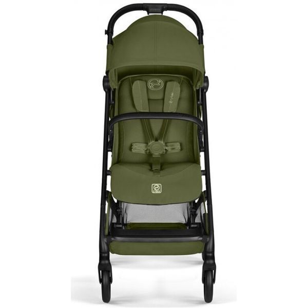 Прогулянковий візочок Cybex Beezy Moss Green 2026р. 526000891 фото