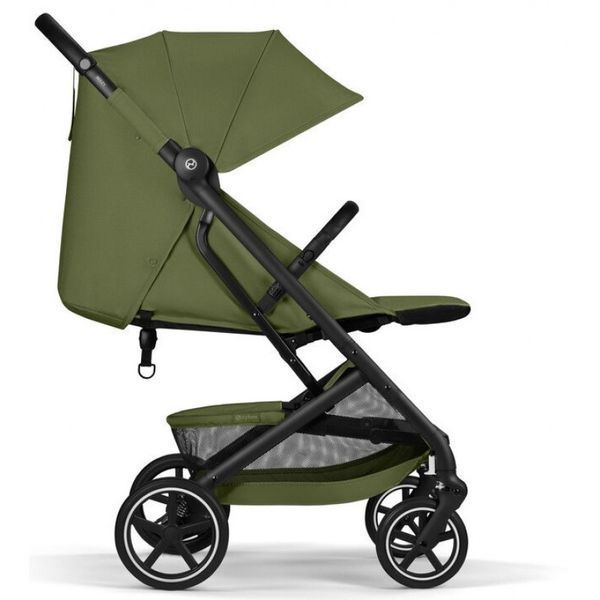 Прогулянковий візочок Cybex Beezy Moss Green 2026р. 526000891 фото
