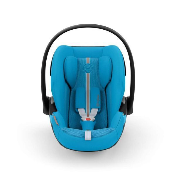 Автокрісло Cybex Cloud G i-Size plus Beach Blue 523001163 фото