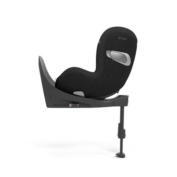 Автокрісло Cybex Sirona T i-Size Sepia Black 2644259947 фото