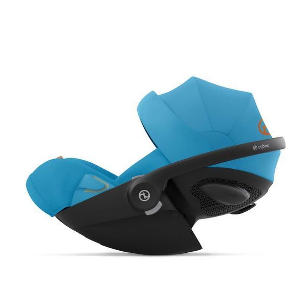 Автокрісло Cybex Cloud G i-Size plus Beach Blue 523001163 фото