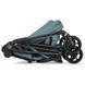 Візочок Cybex Melio 2 в 1 Carbon Stormy Blue 2026р. 525000035-0098 фото 10
