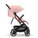 Прогулянкова коляска Cybex Beezy Candy Pink 524000175 фото 3