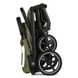 Прогулянковий візочок Cybex Beezy Moss Green 2026р. 526000891 фото 6