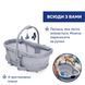 Ліжечко-стільчик 5 в 1 Chicco Baby Hug Pro 87076.40 фото 10