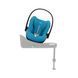 Автокрісло Cybex Cloud G i-Size plus Beach Blue 523001163 фото 6