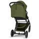 Прогулянковий візочок Cybex Beezy Moss Green 2026р. 526000891 фото 5