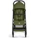 Прогулянковий візочок Cybex Beezy Moss Green 2026р. 526000891 фото 2