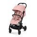 Прогулянкова коляска Cybex Beezy Candy Pink 524000175 фото