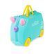 Дитяча валіза Trunki "Una the Unicorn" 0287-GB01-UKV фото 2