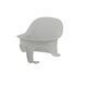 Стілець Lemo 3в1 Suede Grey 521003179 фото 2