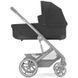 Коляска Cybex Balios S Lux 2 в 1 Moon Black 2025 року 000041 фото 3