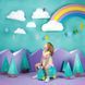 Дитяча валіза Trunki "Una the Unicorn" 0287-GB01-UKV фото 10