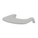 Стілець Lemo 3в1 Suede Grey 521003179 фото