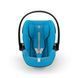 Автокрісло Cybex Cloud G i-Size plus Beach Blue 523001163 фото 2
