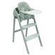 Стільчик для годування 3 в 1 Chicco Crescendo Up 87046.71 фото
