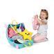 Дитяча валіза Trunki "Una the Unicorn" 0287-GB01-UKV фото 3