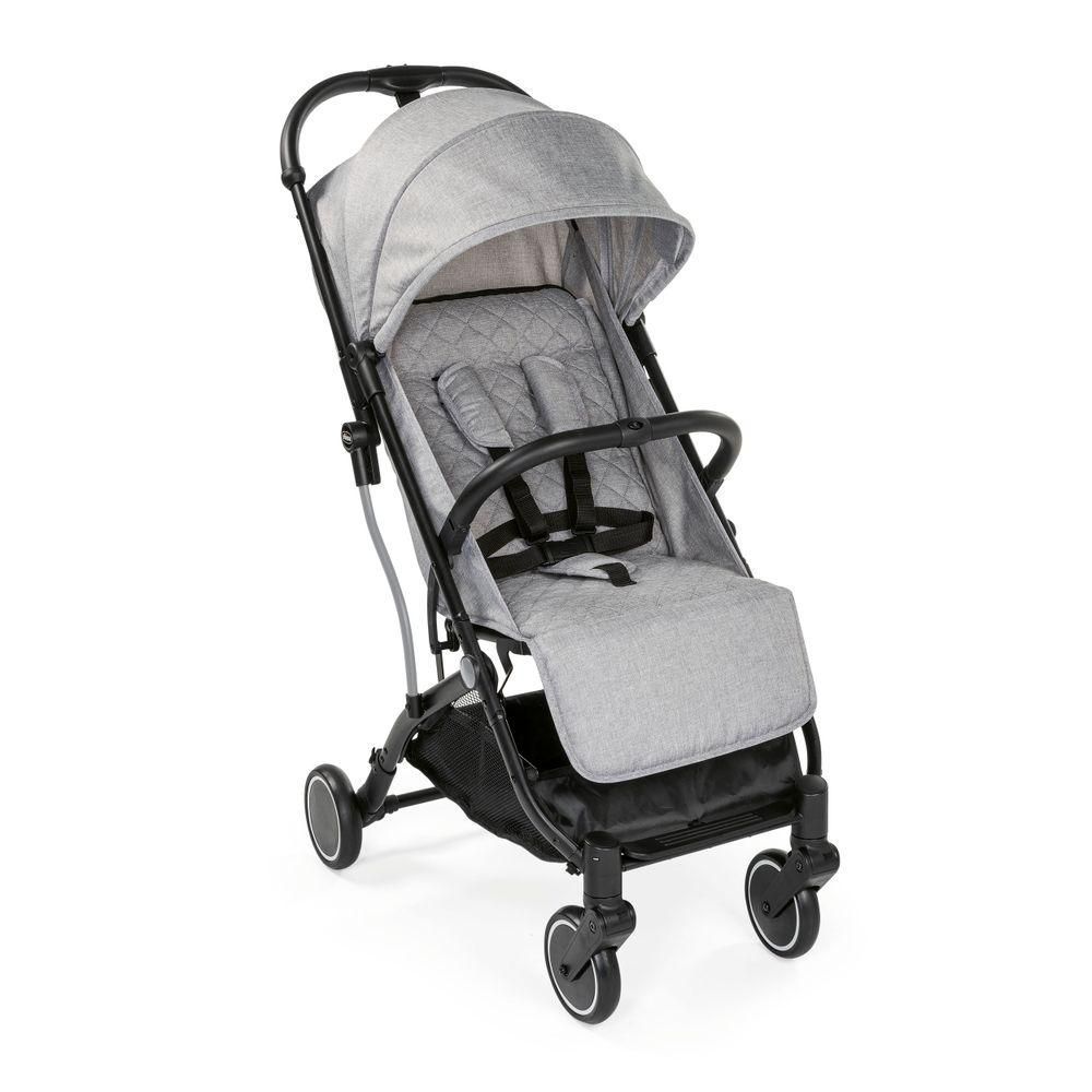 Прогулянкова коляска Chicco Trolley Me 79865.28 фото