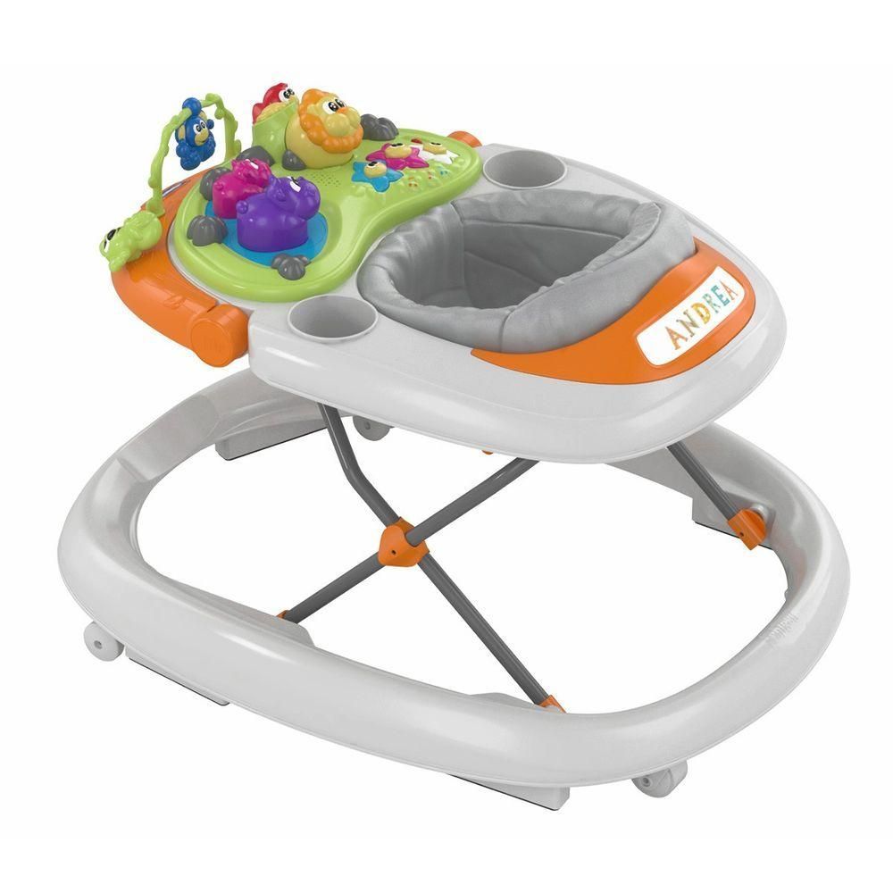 Ходунки Chicco Walky Talky 79540.47 79540.47 фото