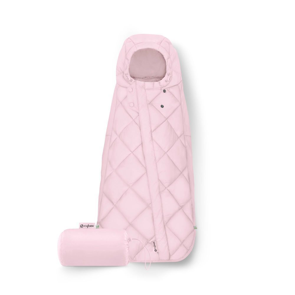 Конверт Snogga Mini 2 / Powder Pink 522002899 фото