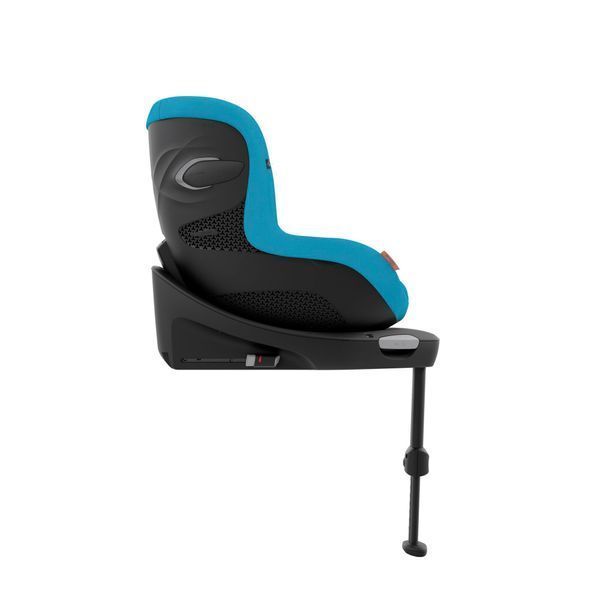 Автокрісло Sirona G i-Size Plus Beach Blue 523001213 фото