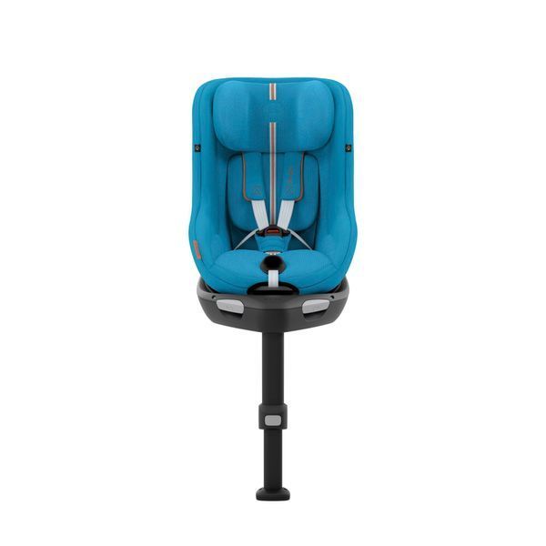 Автокрісло Sirona G i-Size Plus Beach Blue 523001213 фото