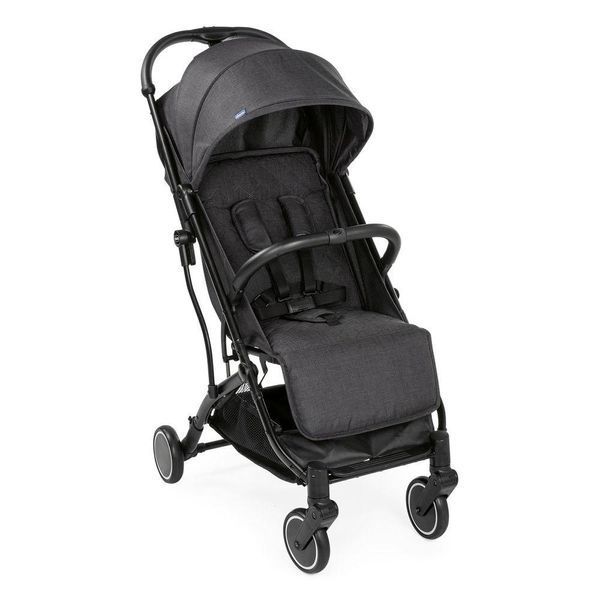 Прогулянкова коляска Chicco Trolley Me 79865.28 фото