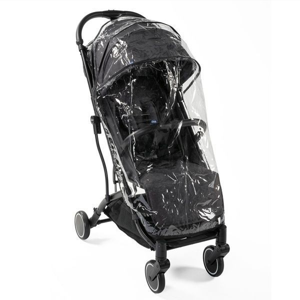 Прогулянкова коляска Chicco Trolley Me 79865.28 фото