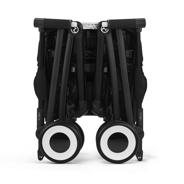 Cybex Libelle прогулянкова коляска magic black 524000199 фото