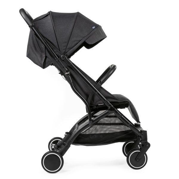 Прогулянкова коляска Chicco Trolley Me 79865.28 фото