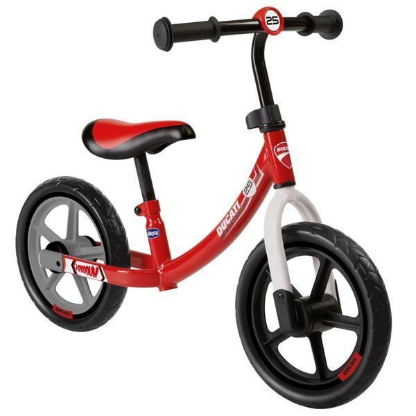 Біговел Chicco "Ducati+" 10281.00 фото
